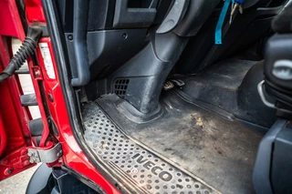 Iveco Eurocargo 2013 - 120E22 - 45 285 KM изображение 20