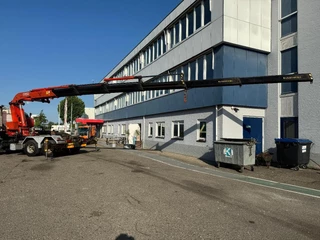 Fassi F520 1998 - N/A obrazek 2