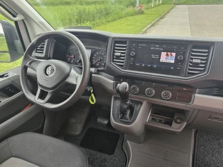 Volkswagen Crafter 2024 - 35 2.0 image 8
