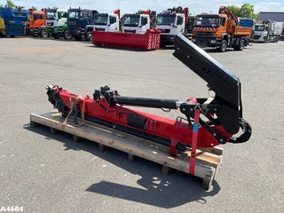 HMF Fly-Jib FJ 700 K3 NEW & UNUSED! 2022 - N/A obrazek 3