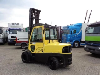 Hyster 3.5 TON H5.5FT 2016 - N/A immagine 9