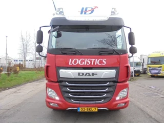 DAF CF 410 2018 - NL TRUCK imagen 2