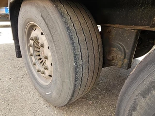 Krone SD| ALUMINUM SIDES.| SAF DISC | ALUMINIUM RIMS| 3 PIECES. 2015 - N/A obrazek 16