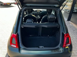 Fiat 500 2020 - 0.9 TwinAir Turbo Rockstar / APK 7-2027 immagine 14