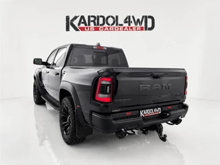 Dodge Ram 1500 2021 - 6.2 V8 4x4 Crew Cab TRX | Onder/opbouw LPG| Trekhaak 13-polig | Bakflip | image 5