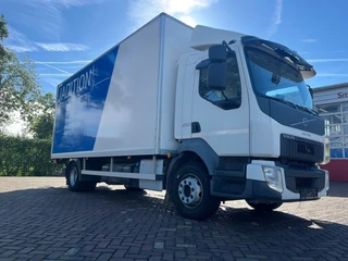 Volvo FL 250 2014 afbeelding 3 miniatuur
