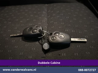 Opel Movano 2019 - 2.3 CDTI 146pk L2H2 Dubbele Cabine Euro6 Airco | Camera | Navigatie | Cruisecontrol obrazek 20