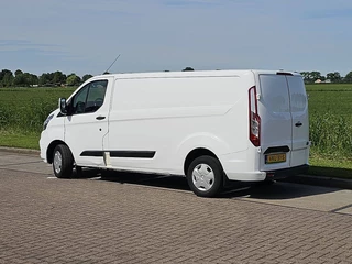 Ford Transit Custom 2018 - N/A obrazek 6