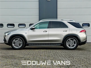 Mercedes-Benz GLE 2020 - 350de 4MATIC 360 Camera Memory HUD Ambiente afbeelding 2 miniatuur