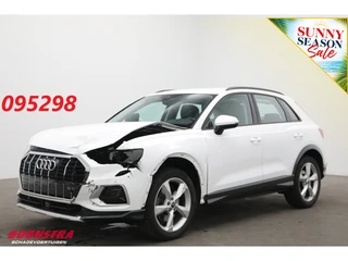 Audi Q3 2024 - 40 TDI Quattro Advanced LED Leder Virtual ACC Camera SHZ for sale