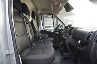 Peugeot Boxer 2024 - 2.2 BlueHDi 180PK S&S L3H2 3.5t Zwaar Automaat image 12