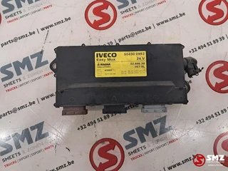Iveco 2011 - Occ ECU Body Computer regeleenheid Iveco image 2 thumbnail