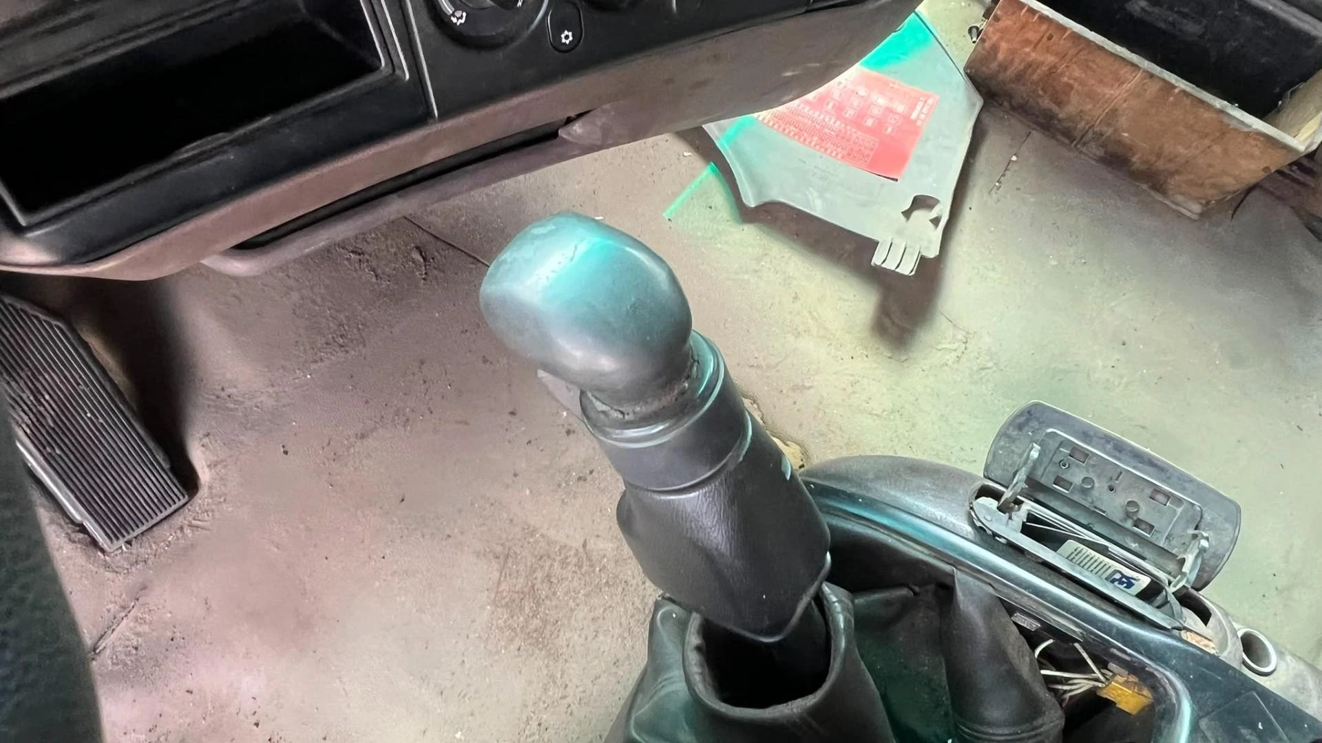 Renault Magnum 430 2000 immagine 10