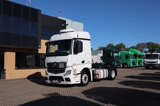 Mercedes-Benz Actros 2016 - 1843 * EURO6 * 4X2 * te koop
