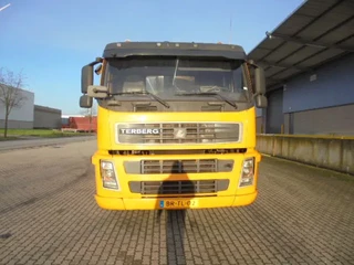 Terberg FM 1450 2006 - 6X4 zdjecie 2