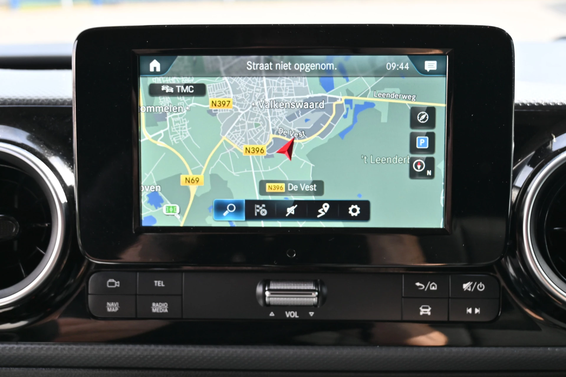 Mercedes-Benz Citan 2023 - 110 CDI L1 Pro image 9