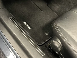 Mazda MX-5 2021 - ND RF 1.5i SkyActiv-G 132PK Leder PDC Apple CarPlay obrazek 60