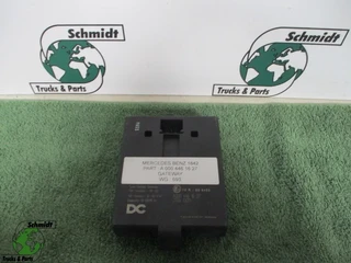 Mercedes-Benz - A 000 446 16 27 CENTRAL GATEWAY - ZGS 001 te koop