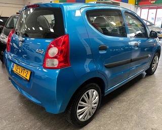 Suzuki Alto 2010 - 1.0 Comfort Plus - Nette Auto - NAP obrázek 2 náhled