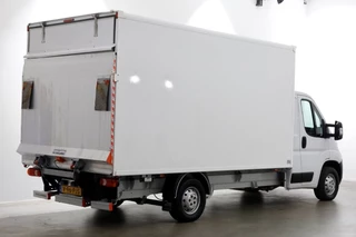 Opel Movano 2022 - 2.2D 140pk Bakwagen met laadklep 1.060kg laadvermogen 07-2022 obrázek 2 náhled