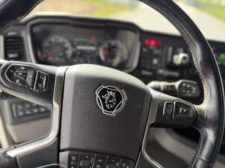Scania R 2020 - R580 V8 NGS afbeelding 17