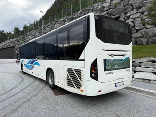 Volvo N/A 2017 - 8900. 13m. 5 Units! obrazek 4