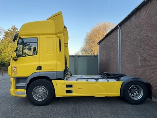 DAF 400 2017 - CF FT SSC 4x2 - Intarder | Euro 6 | Full Spoilers | NL Truck imagen 2