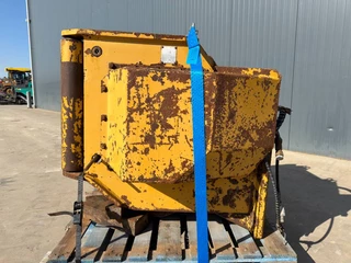 Cat N/A - D6H / D6R / D6T Winch - Paccar PA110 bild 7