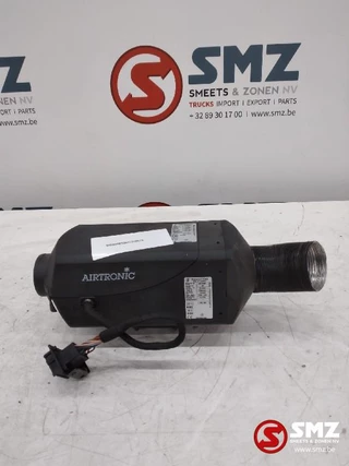 Mercedes-Benz N/A 2013 - Occ standverwarming Airtronic D2 bild 2