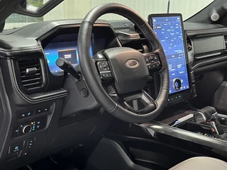 Ford F-150 2025 - USA Lightning Platinum Extended Range SuperCrew | BPM VRIJ | Trekhaak | Panodak | VOORRAADAUTO afbeelding 80