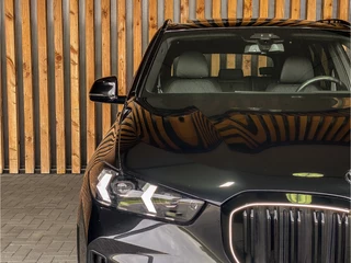 BMW X5 2023 - xDrive50e 490PK Automaat High Executive M-Sport image 33