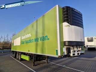 Krone N/A 2007 - SDR 27 zdjecie 4