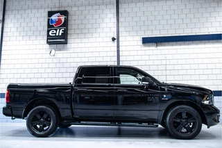 Dodge Ram 1500 2021 - SLT Classic afbeelding 3 miniatuur
