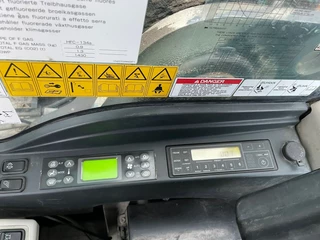 Kobelco SK350LC-10 2018 - N/A image 25