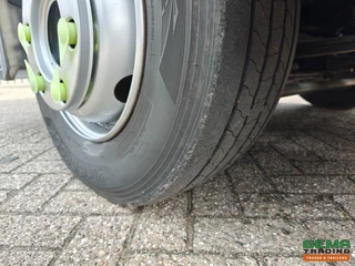Mercedes-Benz Atego 2016 - 1021 immagine 20