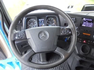 Mercedes-Benz Actros 2015 - 1842 LS EUR6 immagine 13