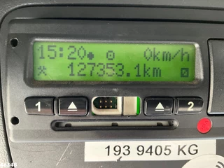 Scania P 2013 - 280 Zoeller 21m³ Just 127.353 km! image 16
