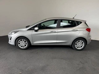 Ford Fiesta 2019 - 1.0 EcoBoost Titanium afbeelding 2 miniatuur