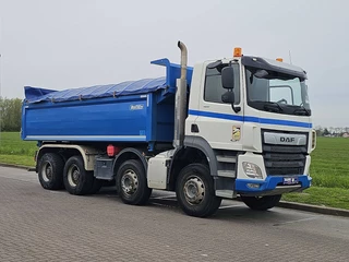 DAF N/A 2020 - CF 480 obrazek 5