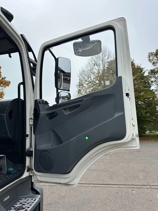 Mercedes-Benz Axor 1823 2006 - LA *Tankwagen für Heizöl/Diesel, 2 Kammern, 14.000 Ltr.* image 47