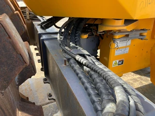 Dynapac CA362PD 2008 - N/A immagine 14