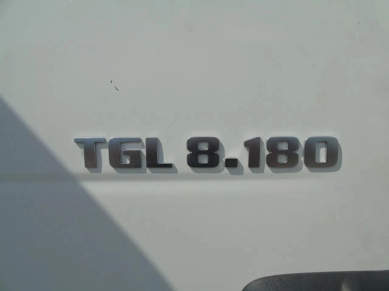 MAN TGL 2007 Bild 19