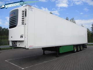 Schmitz Cargobull N/A 2019 - N/A SCB*S3B image 1