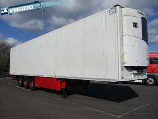 Schmitz Cargobull N/A 2015 - N/A SCB*S3B BI-TEMP obrazek 5