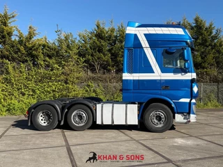 DAF XF480 2018 - FTG zdjecie 5