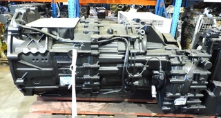 ZF N/A - 12AS2141TD+IT DAF bild 1