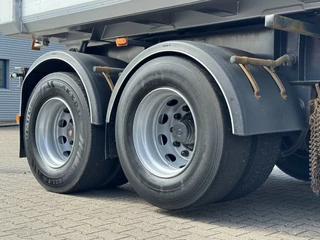 Istrail N/A 2012 - Kipper / SAF-Disc / Lift-as immagine 7