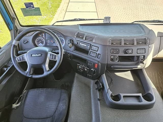 DAF N/A 2019 - CF 450 zdjecie 8