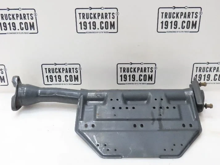 Scania - 2485470 Spatbordsteun achter Re. afbeelding 1