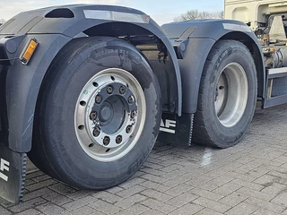 DAF XF480 2019 - N/A image 18
